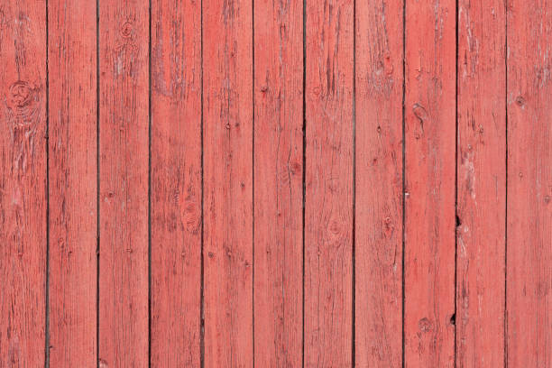 istock Wooden texture with scratches and cracks 961481050