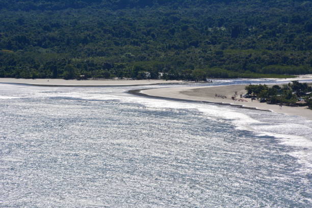 istock Chica's belvederere, Ubatuba, SP 961495166