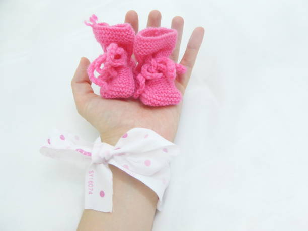 istock Your life is in my hand 961496026