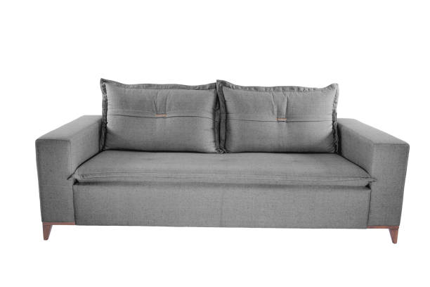istock modern color suede couch sofa   isolated on white background 961504986