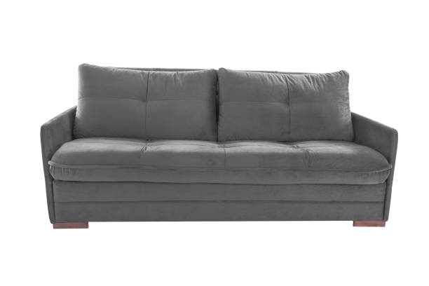 istock modern color suede couch sofa   isolated on white background 961505054