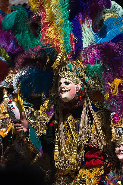 istock Festa of San Tomas in Chichicastenango Guatemala 96150772
