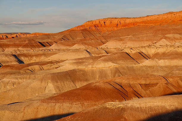 istock Sunset at Little Painted Desert, Arizona 96151982