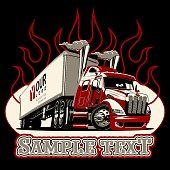 vector-cartoon-semi-truck-vorlage.jpg?b=1&s=170x170&k=20&c=2LQHkAKvUt9ANjF1DFztkYLCs86TbEruvT3LgOaMogQ=