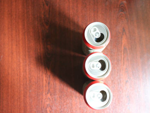 istock a few beer cans on a dark background 961544438