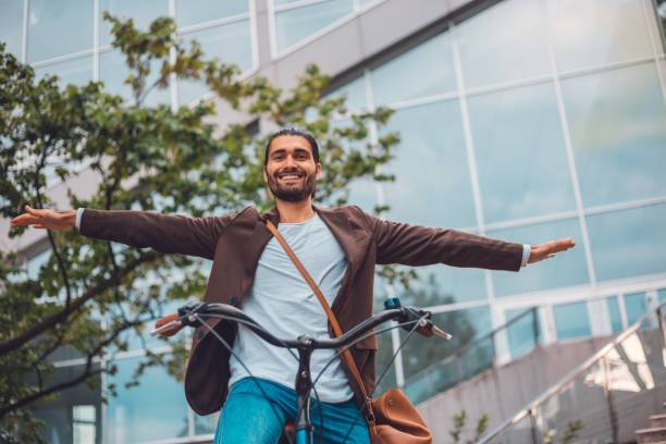 istock businessman celebrating success 961564796
