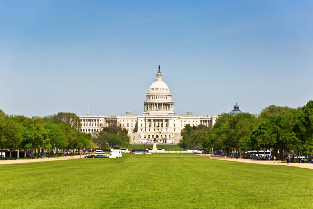 istock U.S. Capitol Building in Washington DC 961565070