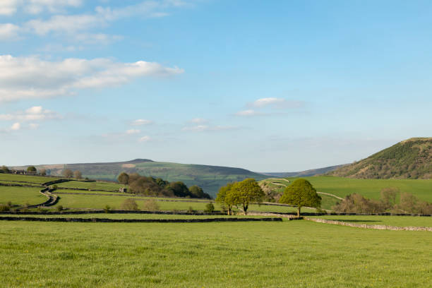 istock Agriculture In The High Peak 961565786