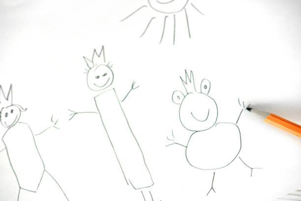 istock Children picture close up 961600290