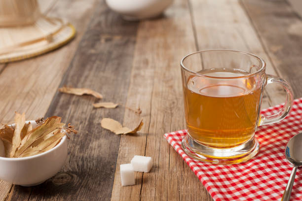 istock a cup of green tea 961605072