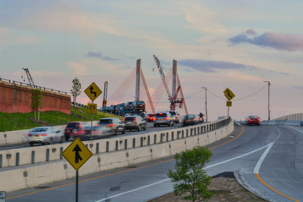 istock New Kosciuszko bridge queens 961613132