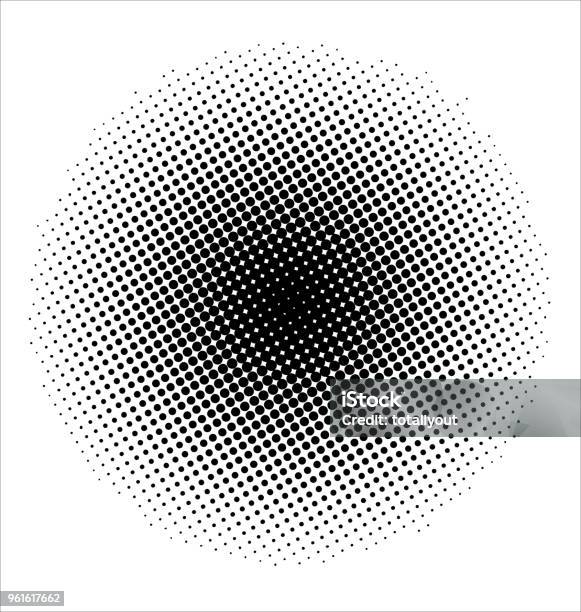 Photographic Raster Image Raster Background Stock Illustration - Download Image Now - Abstract ...