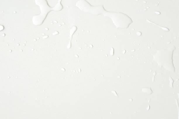 istock Closeup of water stains. 961624500