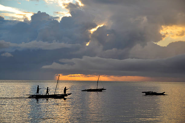 istock Zanzibar Fishermen 96162541