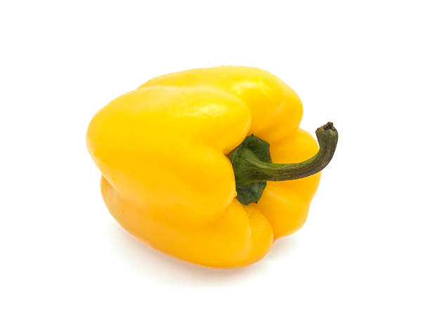 Pepper 1 stock photo