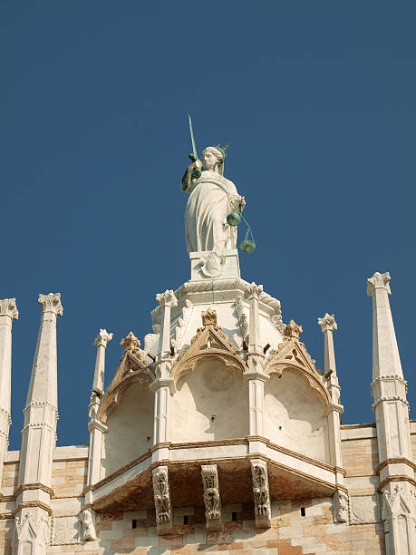 istock Doges' Palace - Venice, Italy 96165457