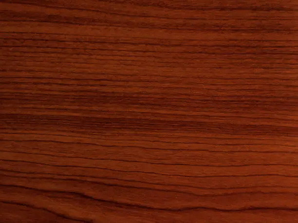 Brown wood textured background