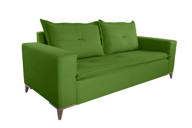 istock modern color suede couch sofa   isolated on white background 961672470