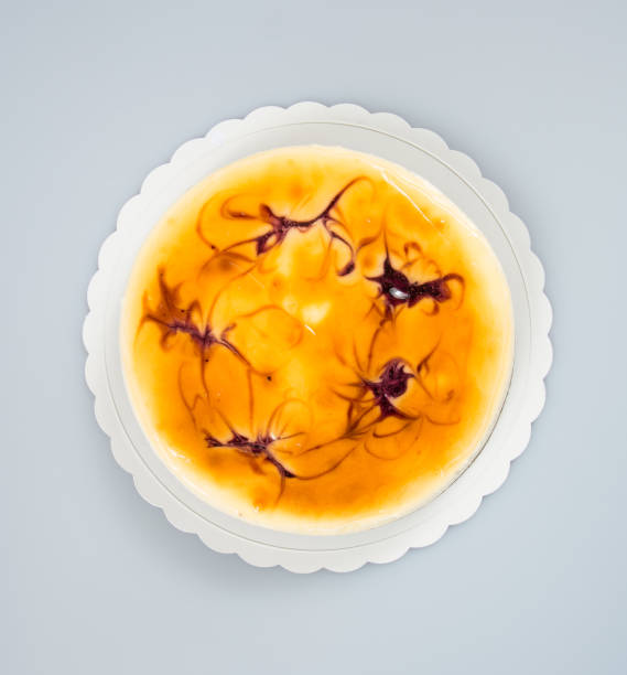 istock cake or birthday cake on a background 961677796