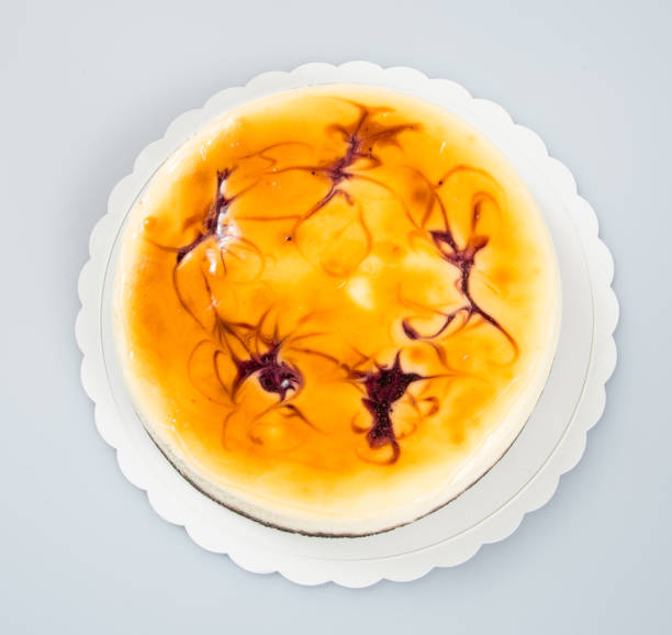 istock cake or birthday cake on a background 961677830