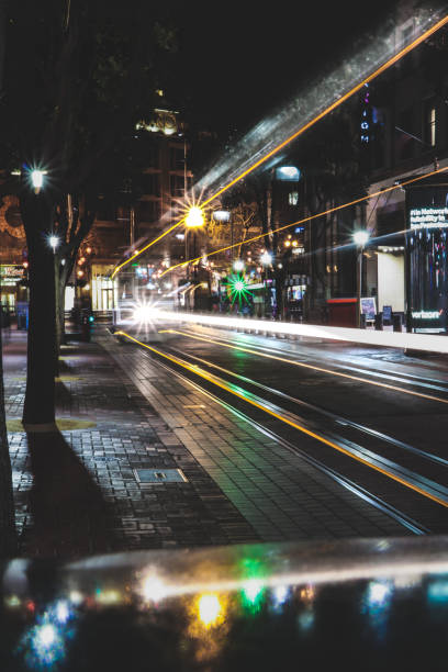istock Streets of San Francisco 961681362