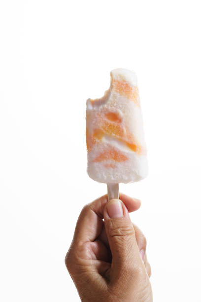 istock women hand with ice cream 961684666