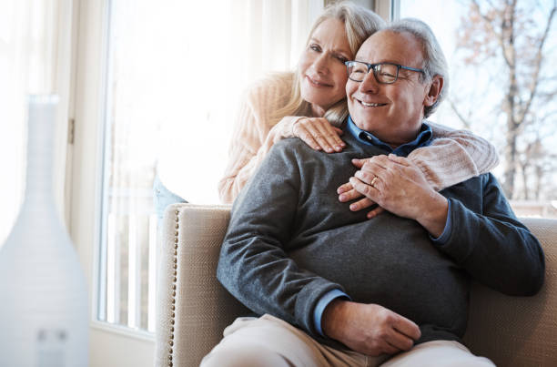 istock Every happy marriage requires a great deal of commitment and compassion 961685492
