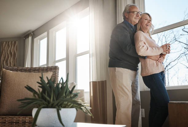 istock There's still so much joy to share together 961685512