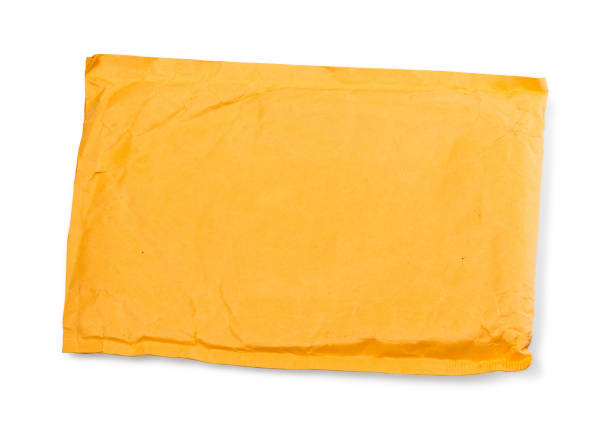 istock Vintage envelope for a letter 961687386