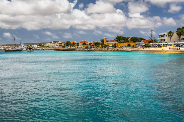 istock Welcome to Bonaire, Divers Paradise 961706278