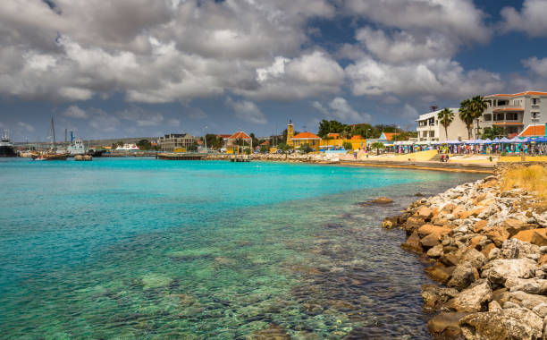 Welcome to Bonaire, Divers Paradise