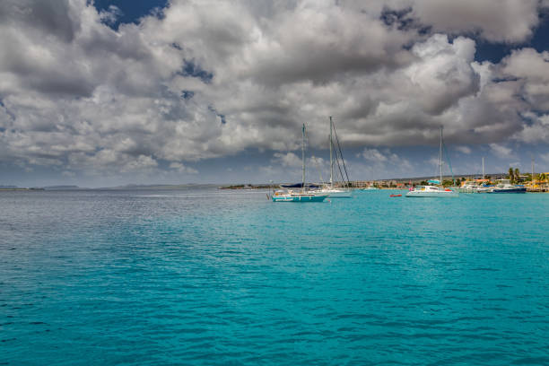 istock Welcome to Bonaire, Divers Paradise 961706438