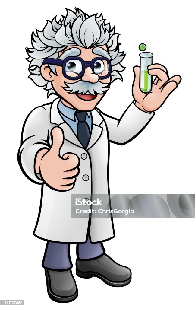 Ilustración de Dibujos Animados Científico Prueba Tubo y más Vectores Libres de Derechos de E=mc2 - E=mc2, Albert Einstein, Viñeta - iStock Ilustración de Dibujos Animados Científico Prueba Tubo y más Vectores Libres de Derechos de E=mc2 - E=mc2, Albert Einstein, Viñeta - iStock