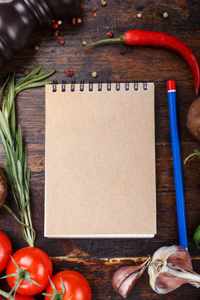 istock fresh farmer's vegetables on a wooden background. 961737452