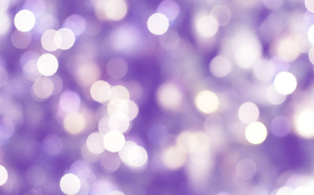istock Abstract of bokeh pastel background 961745456