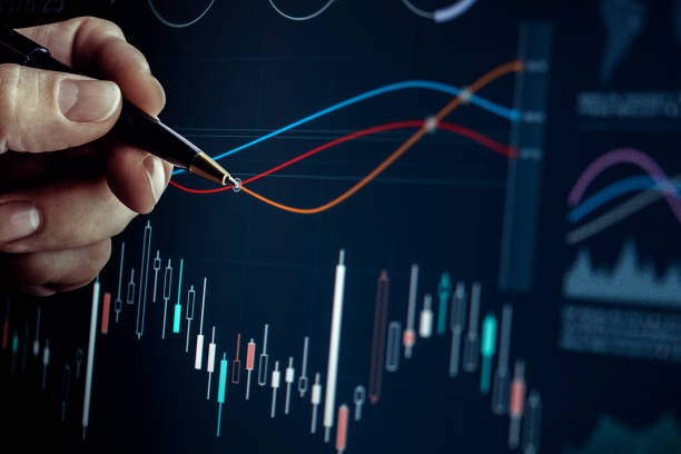 istock Stock Market 961746394