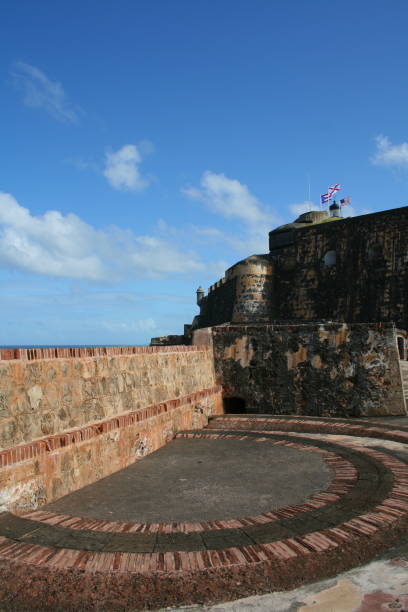 istock Caribbean: San Juan, Puerto Rico 96175028