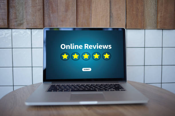 istock Online Reviews Evaluation time for review  Inspection Assessment Auditing 961769232