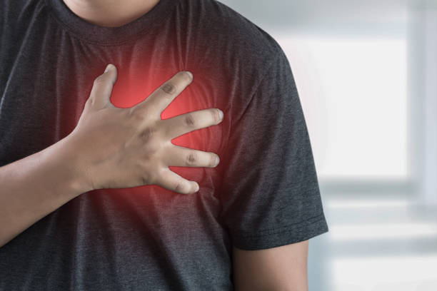 istock man disease chest pain suffering Heart attack 961769388