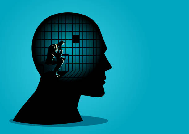 istock Restrictions on The Freedoms of Thought 961772270