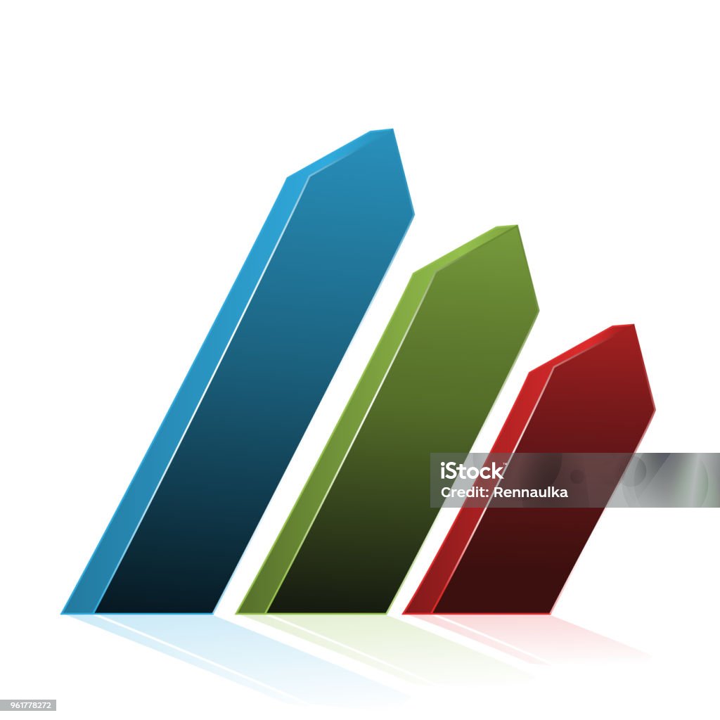 Vector Navigation Arrows Menu Options For Website Or Apps Stock ...