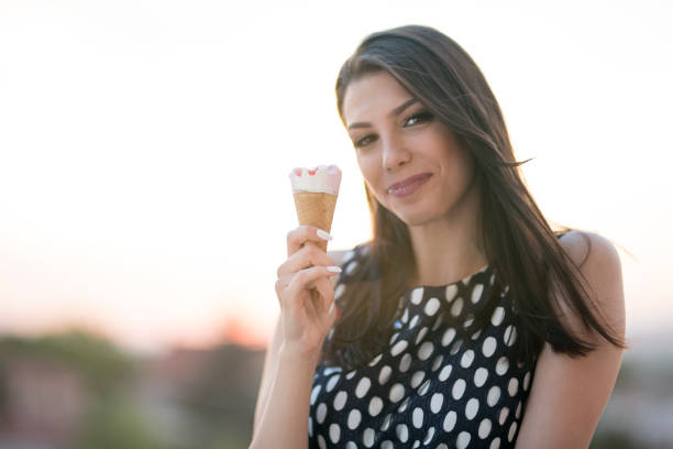 istock She's The Ice Cream Fan 961782544