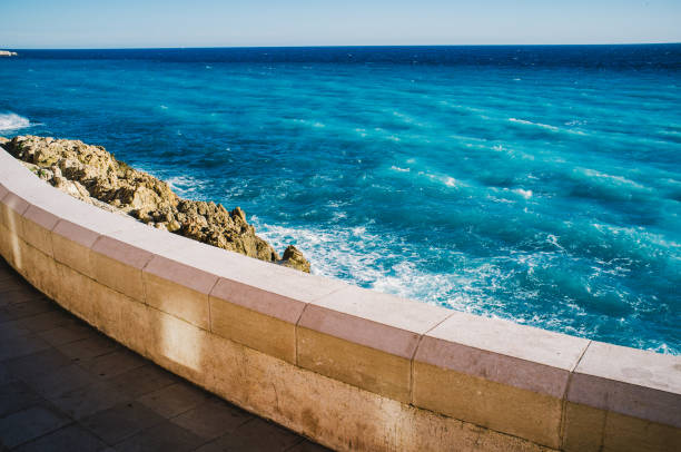 istock Quai Rauba Cap,Nice,france 961798384