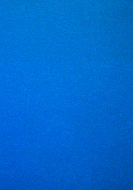 istock Texture of dull blue paint on cement wall. 961803454