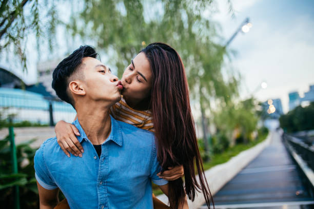 istock Summer love in Kuala Lumpur 961836952