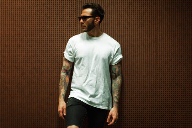 Men Tattoo Hairstyle Beard Stock Photos, Pictures & Royalty-Free Images - iStock Men Tattoo Hairstyle Beard Stock Photos, Pictures & Royalty-Free Images - iStock