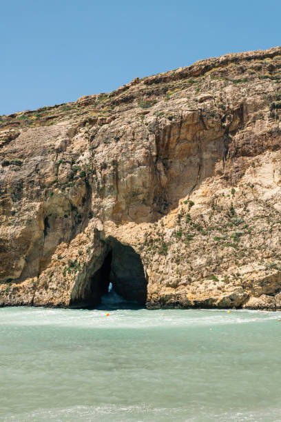 istock Inland Sea, Gozo, Malta 961864610