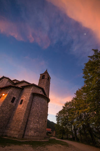 istock Abruzzo and Molise National Park 4 961867170