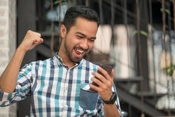 istock Young malaysian businessman 961885302