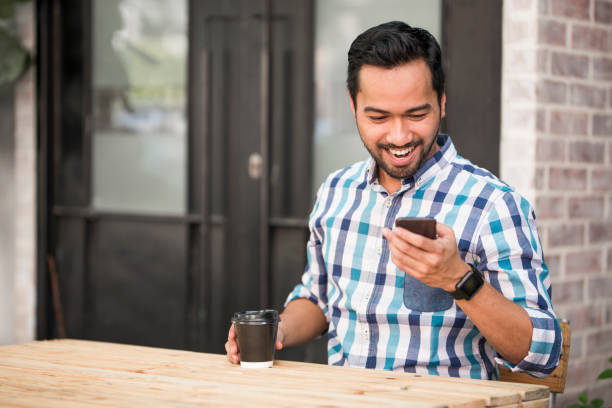 istock Young malaysian businessman 961885320